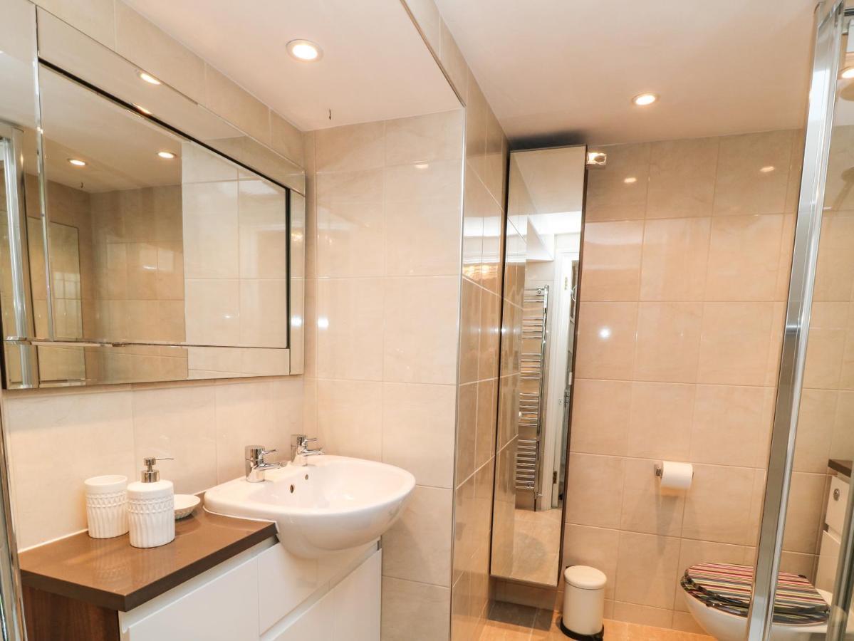 Old Town House Villa ดอว์ลิช ภายนอก รูปภาพ